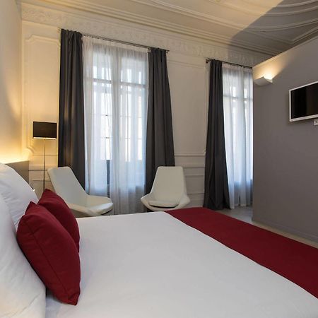 อิไซลา พลาซา กาตาลุนยา Hotel บาร์เซโลนา ภายนอก รูปภาพ